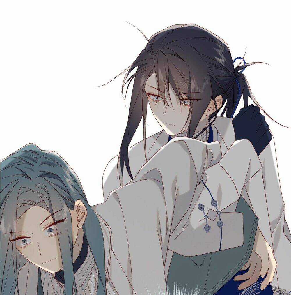 Ác Nữ Cự Tuyệt Cua Nam Chính Chapter 64 trang 5