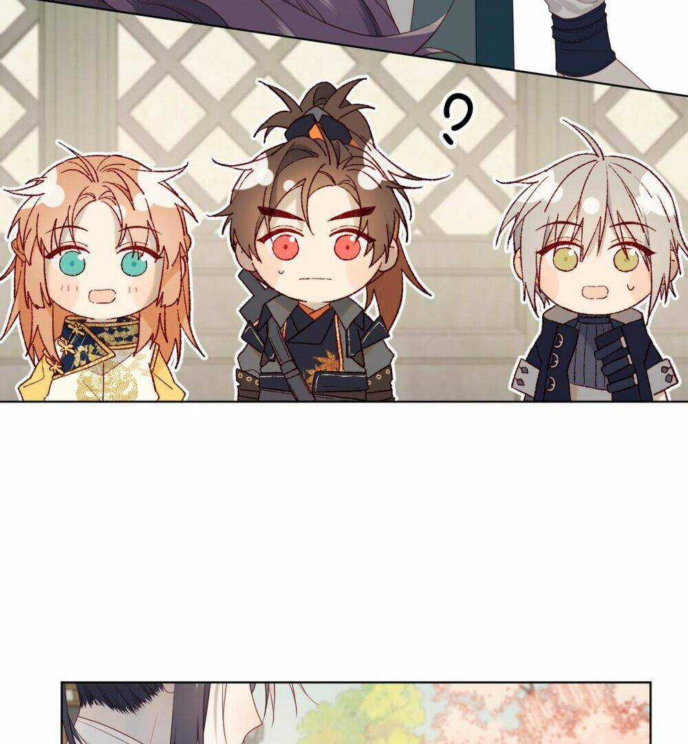 Ác Nữ Cự Tuyệt Cua Nam Chính Chapter 64 trang 7