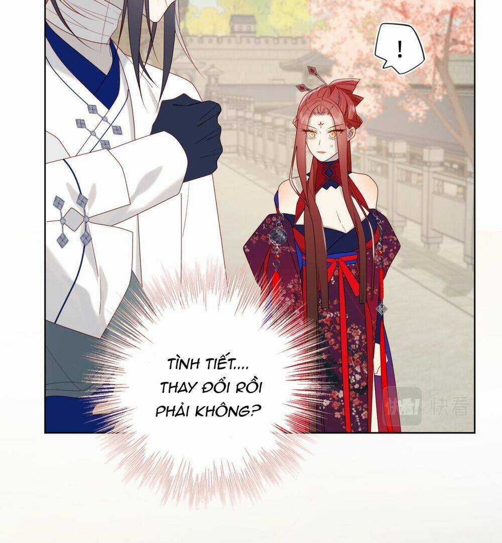 Ác Nữ Cự Tuyệt Cua Nam Chính Chapter 64 trang 8