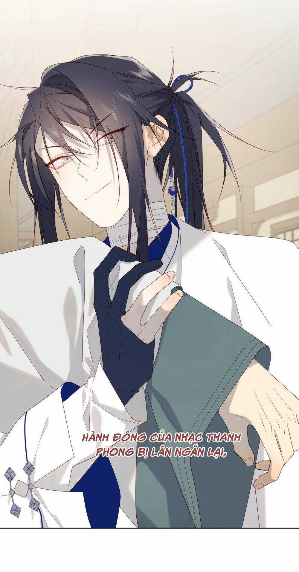 Ác Nữ Cự Tuyệt Cua Nam Chính Chapter 64 trang 9