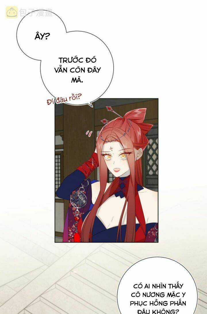 Ác Nữ Cự Tuyệt Cua Nam Chính Chapter 65 trang 1