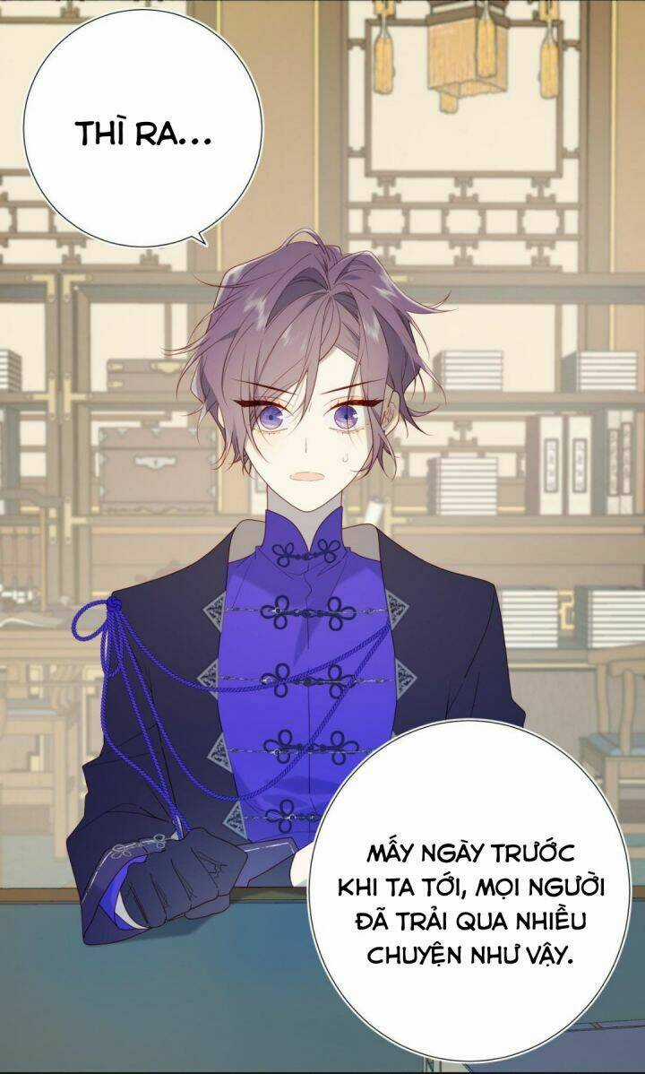 Ác Nữ Cự Tuyệt Cua Nam Chính Chapter 65 trang 13