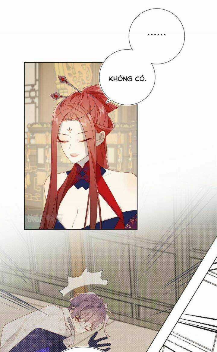 Ác Nữ Cự Tuyệt Cua Nam Chính Chapter 65 trang 16