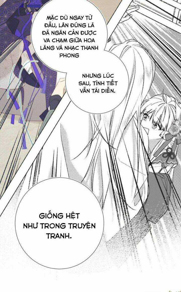 Ác Nữ Cự Tuyệt Cua Nam Chính Chapter 65 trang 17