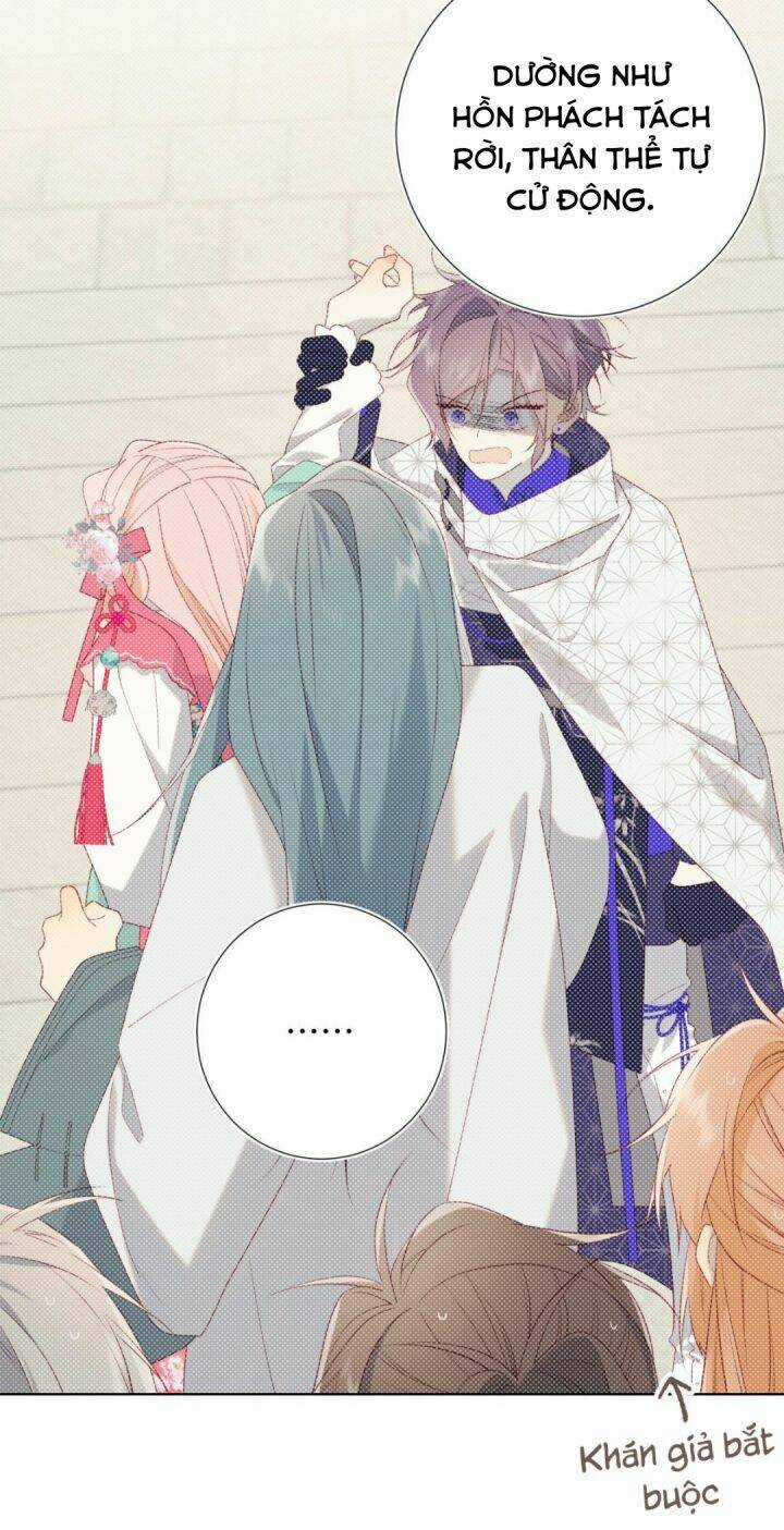 Ác Nữ Cự Tuyệt Cua Nam Chính Chapter 65 trang 19