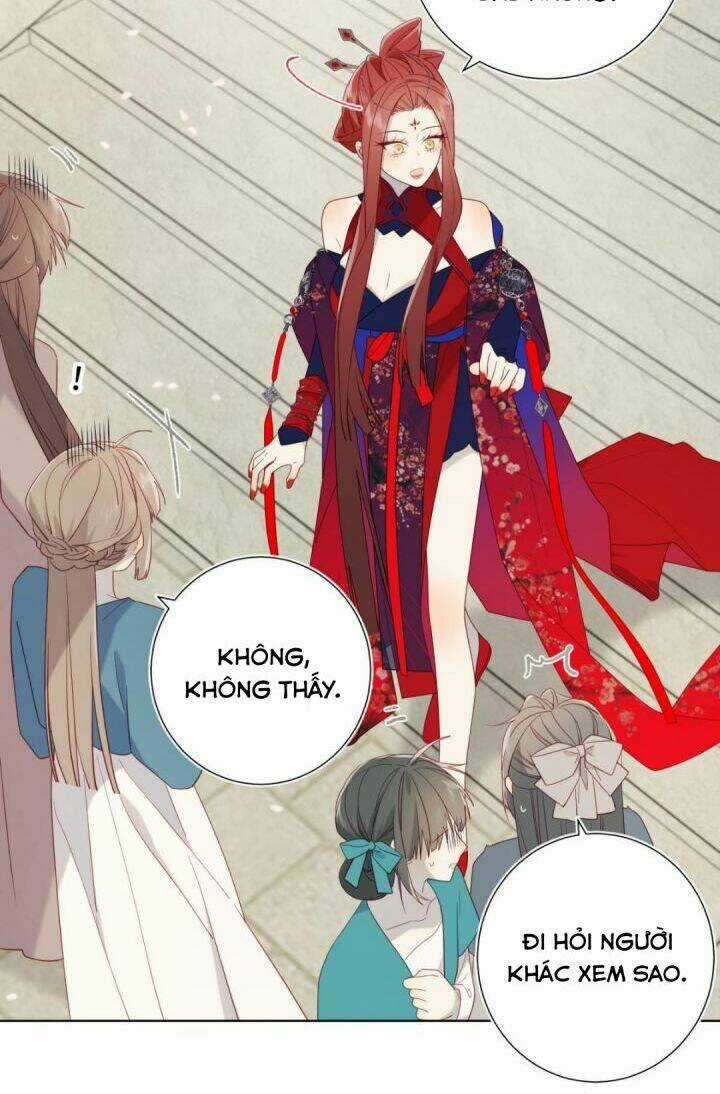 Ác Nữ Cự Tuyệt Cua Nam Chính Chapter 65 trang 2