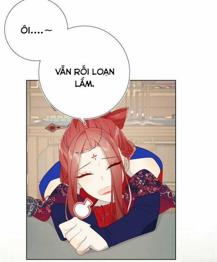 Ác Nữ Cự Tuyệt Cua Nam Chính Chapter 65 trang 21