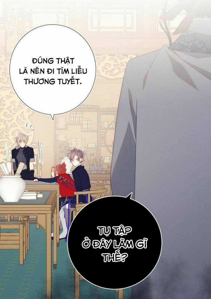 Ác Nữ Cự Tuyệt Cua Nam Chính Chapter 65 trang 22