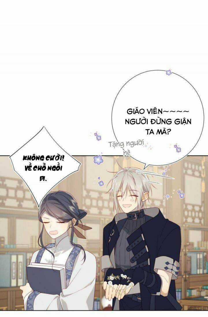 Ác Nữ Cự Tuyệt Cua Nam Chính Chapter 65 trang 24