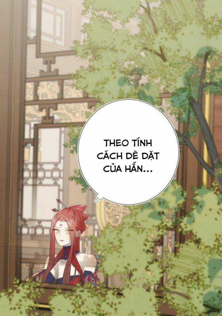 Ác Nữ Cự Tuyệt Cua Nam Chính Chapter 65 trang 27