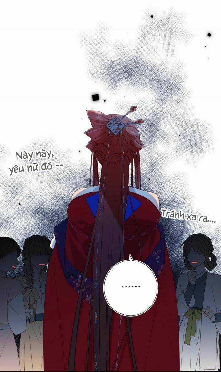 Ác Nữ Cự Tuyệt Cua Nam Chính Chapter 65 trang 3