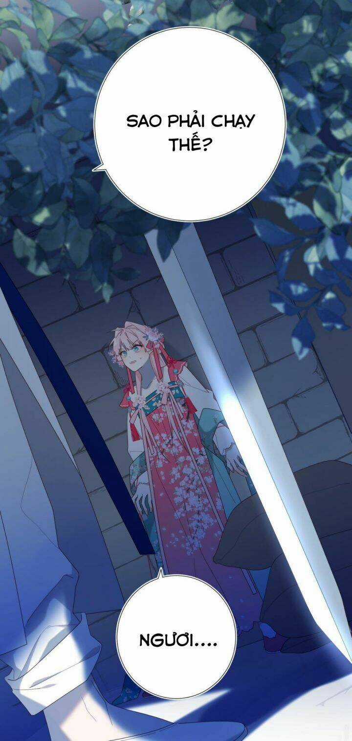 Ác Nữ Cự Tuyệt Cua Nam Chính Chapter 65 trang 30