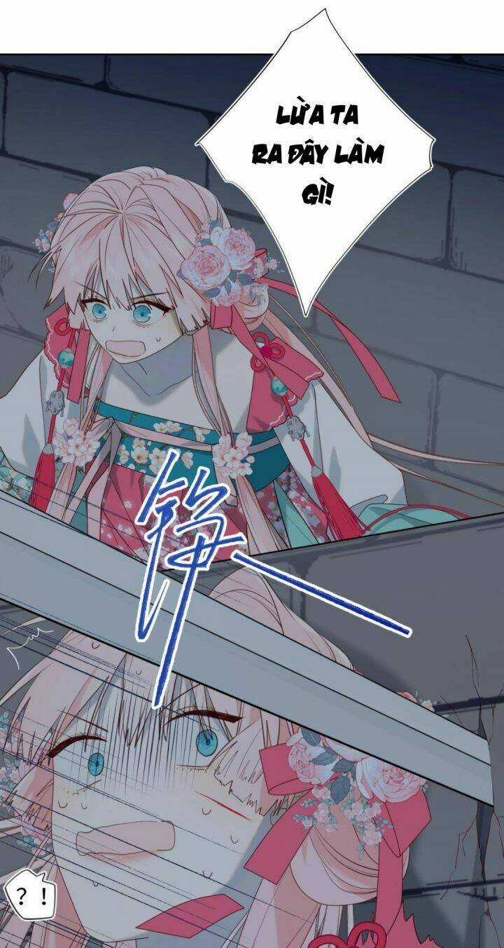 Ác Nữ Cự Tuyệt Cua Nam Chính Chapter 65 trang 32