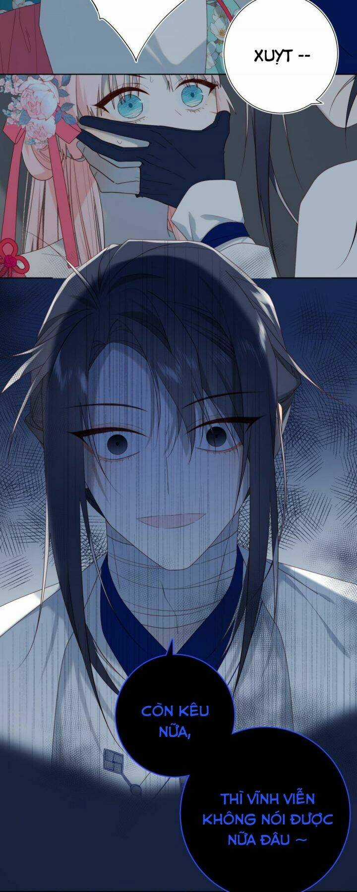 Ác Nữ Cự Tuyệt Cua Nam Chính Chapter 65 trang 34