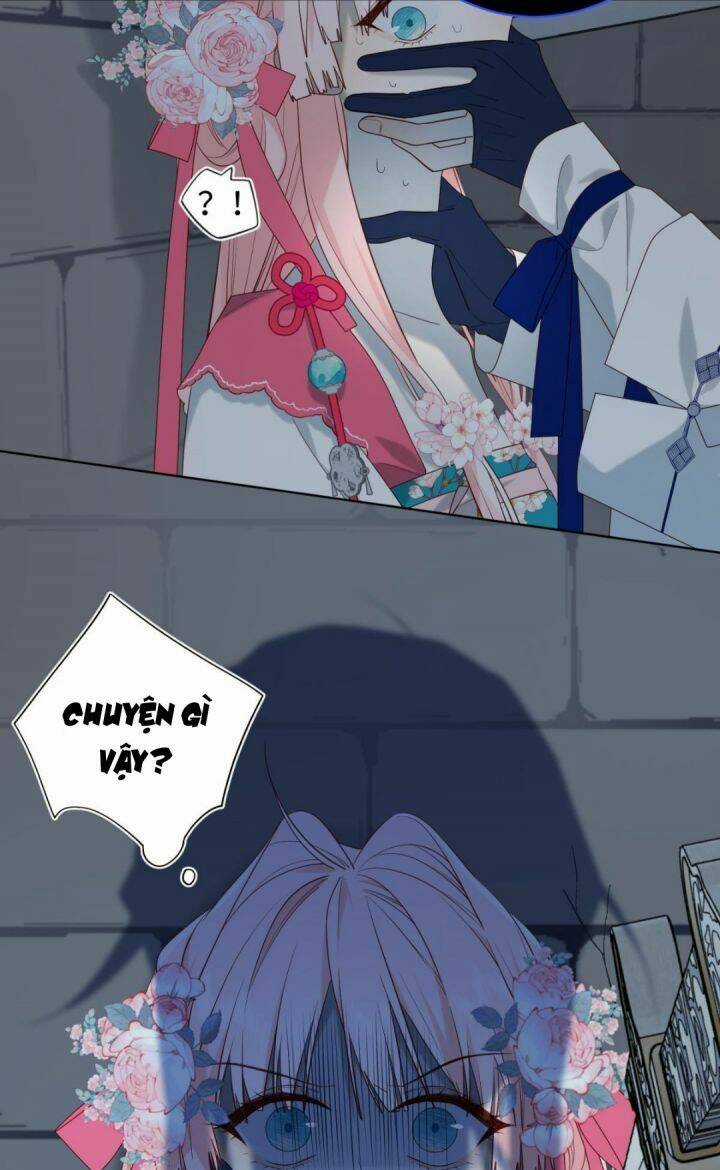 Ác Nữ Cự Tuyệt Cua Nam Chính Chapter 65 trang 35