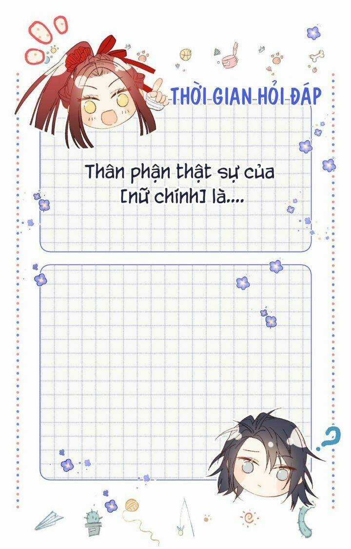 Ác Nữ Cự Tuyệt Cua Nam Chính Chapter 65 trang 37