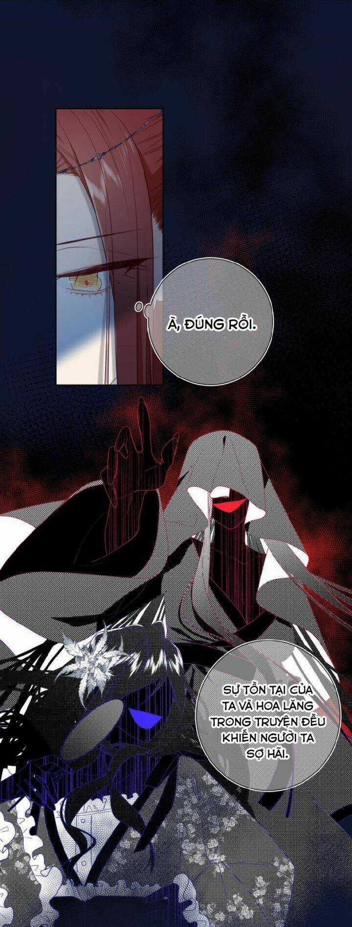 Ác Nữ Cự Tuyệt Cua Nam Chính Chapter 65 trang 4