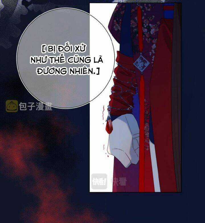 Ác Nữ Cự Tuyệt Cua Nam Chính Chapter 65 trang 5