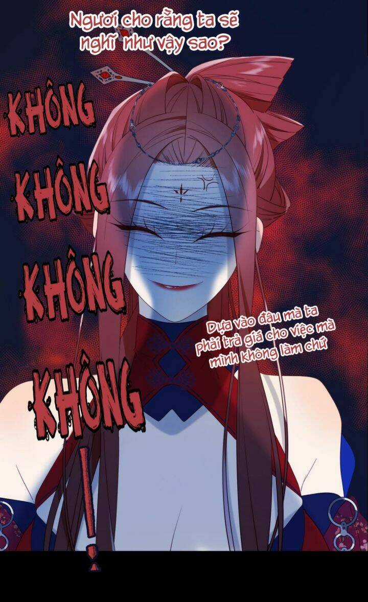 Ác Nữ Cự Tuyệt Cua Nam Chính Chapter 65 trang 6