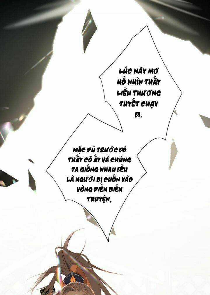 Ác Nữ Cự Tuyệt Cua Nam Chính Chapter 65 trang 8