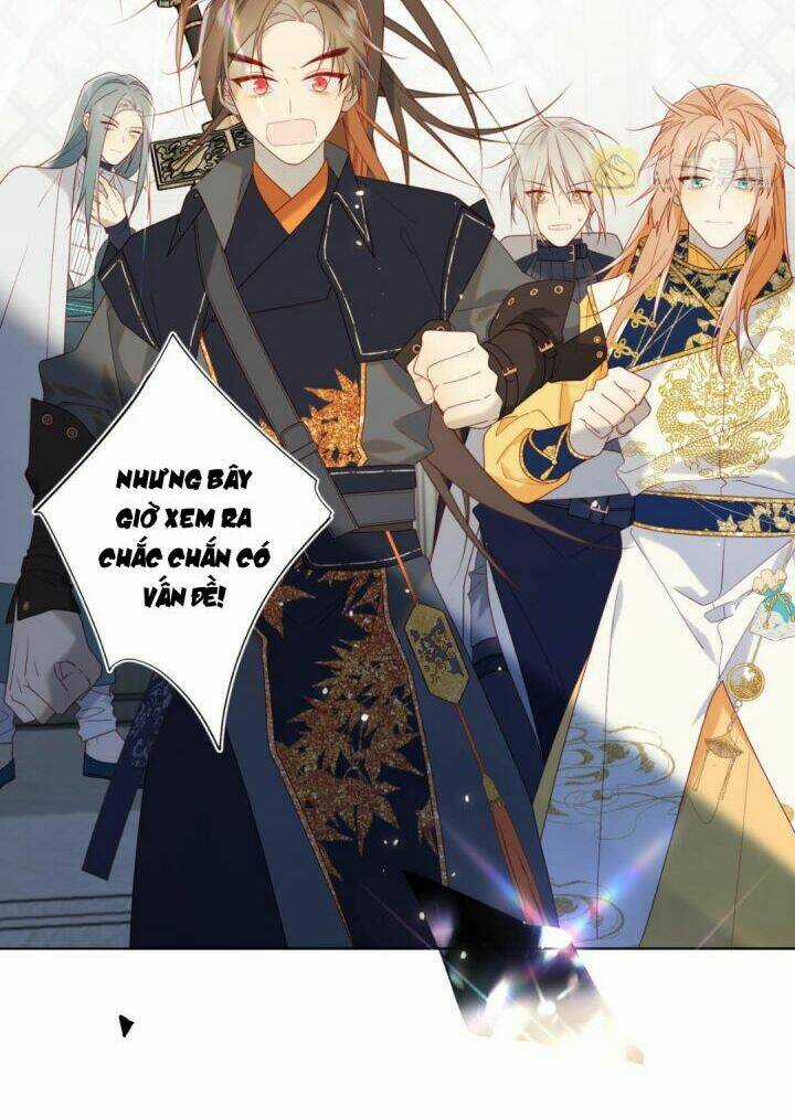 Ác Nữ Cự Tuyệt Cua Nam Chính Chapter 65 trang 9