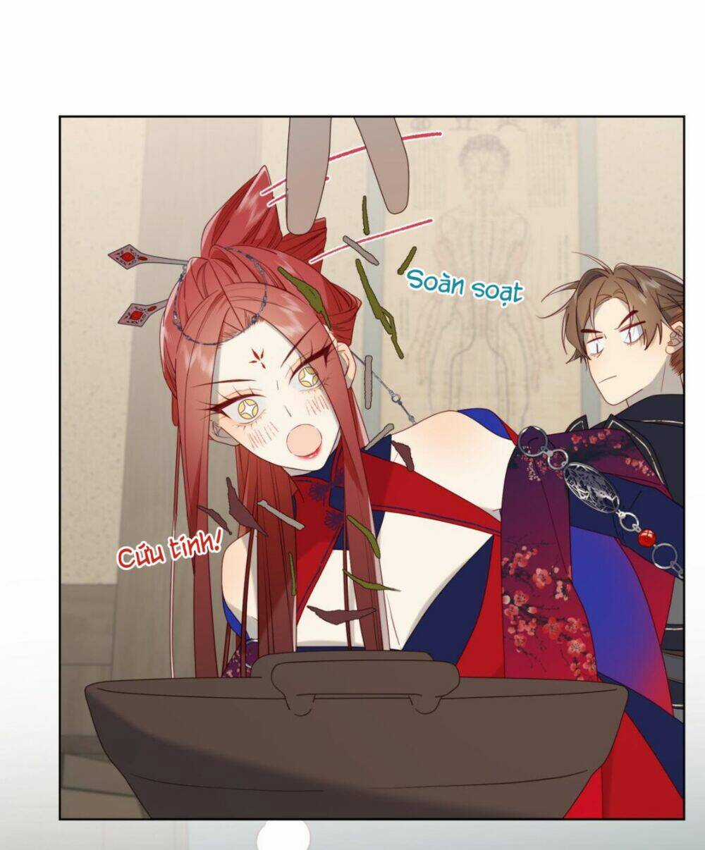 Ác Nữ Cự Tuyệt Cua Nam Chính Chapter 66 trang 10