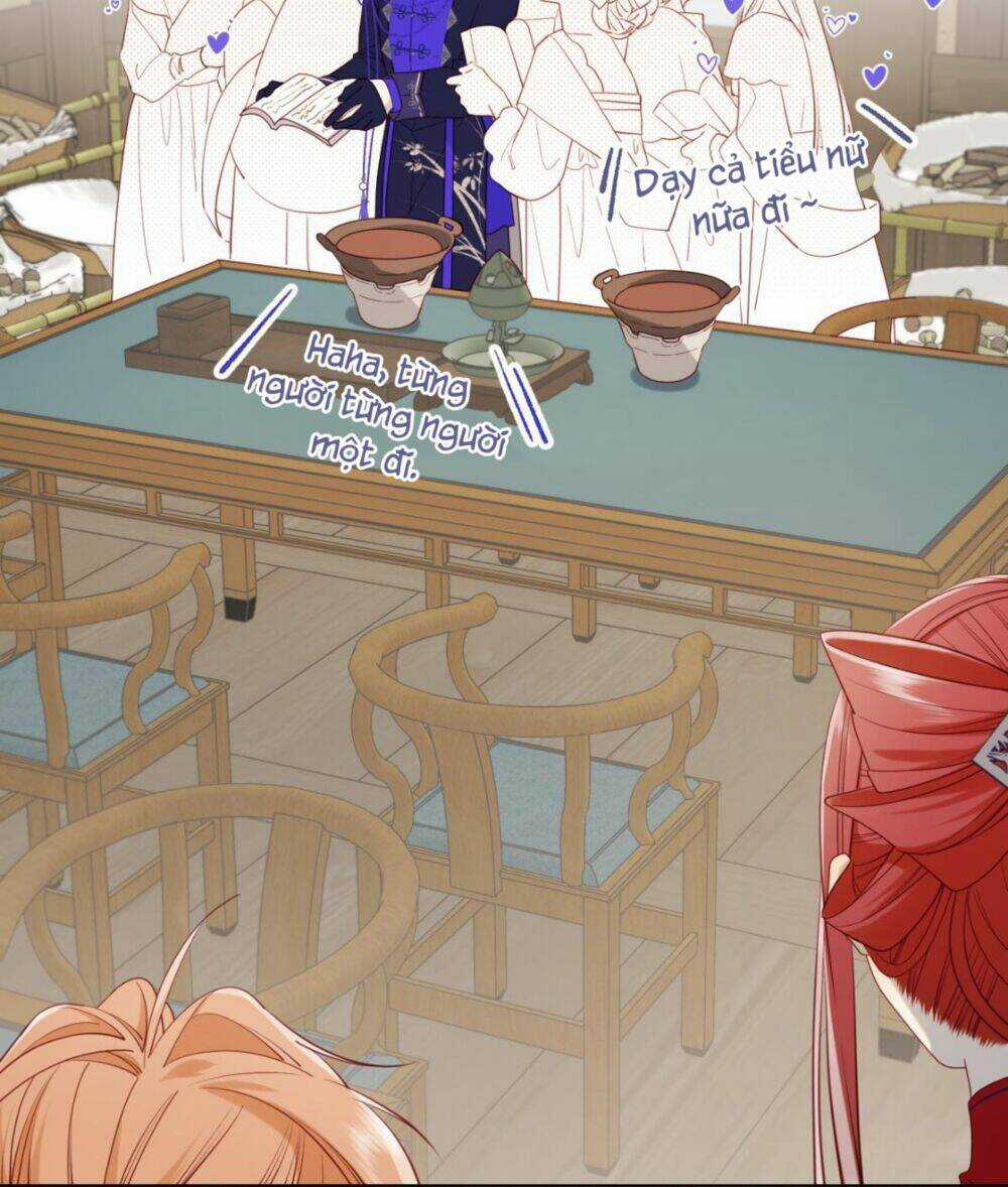 Ác Nữ Cự Tuyệt Cua Nam Chính Chapter 66 trang 18