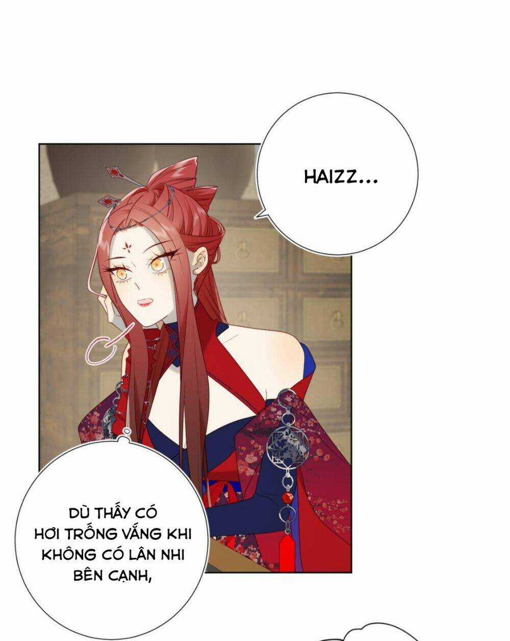 Ác Nữ Cự Tuyệt Cua Nam Chính Chapter 66 trang 2