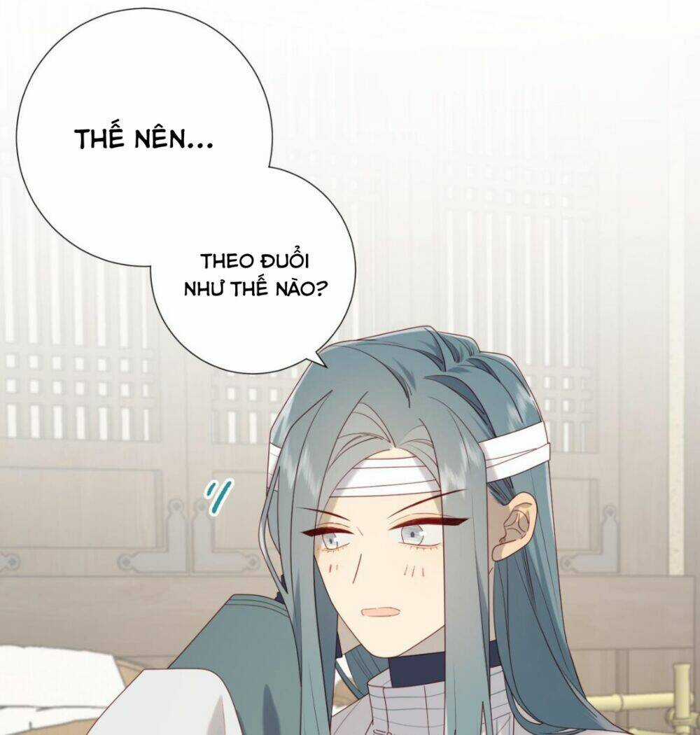 Ác Nữ Cự Tuyệt Cua Nam Chính Chapter 66 trang 23