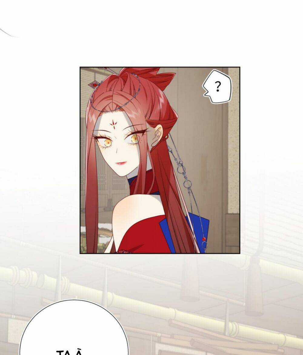 Ác Nữ Cự Tuyệt Cua Nam Chính Chapter 66 trang 26