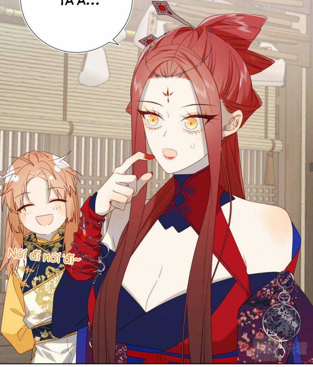 Ác Nữ Cự Tuyệt Cua Nam Chính Chapter 66 trang 27