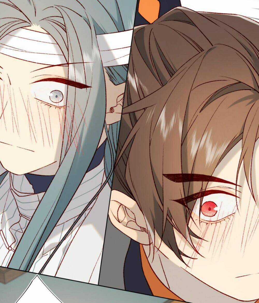 Ác Nữ Cự Tuyệt Cua Nam Chính Chapter 66 trang 33