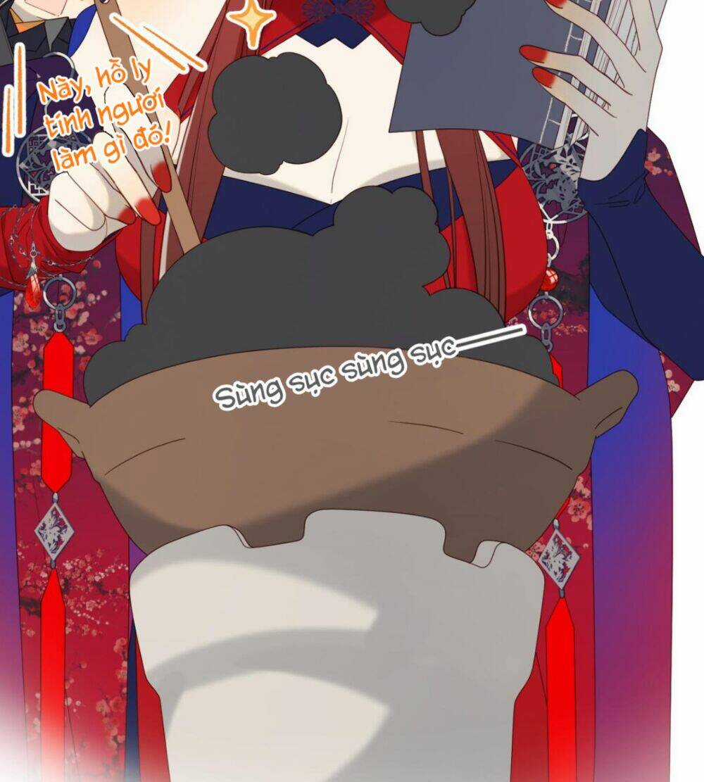 Ác Nữ Cự Tuyệt Cua Nam Chính Chapter 66 trang 4