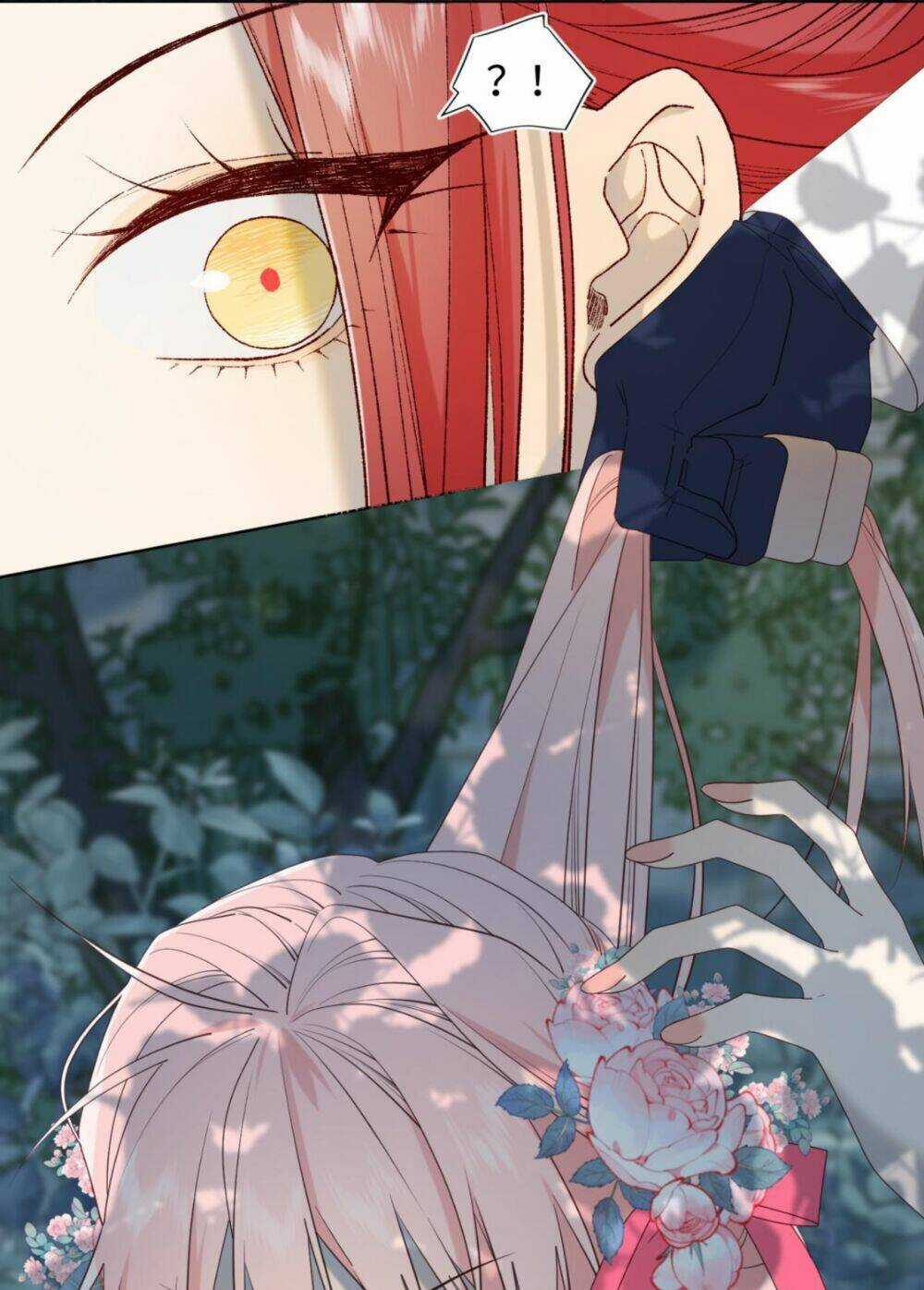 Ác Nữ Cự Tuyệt Cua Nam Chính Chapter 66 trang 42