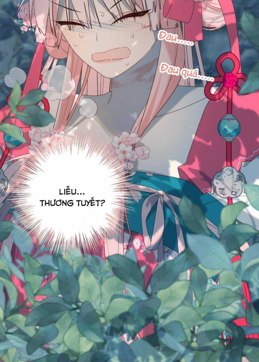 Ác Nữ Cự Tuyệt Cua Nam Chính Chapter 66 trang 43