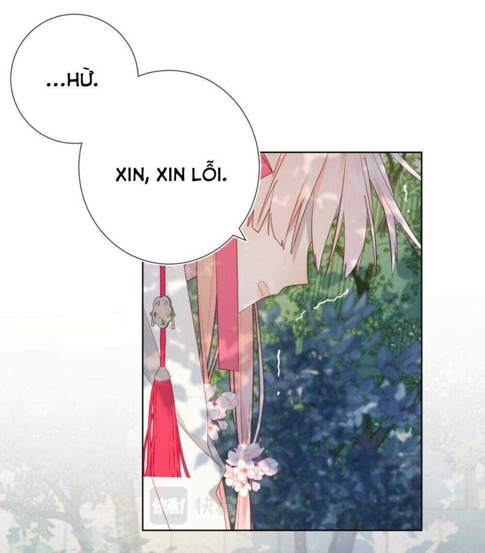 Ác Nữ Cự Tuyệt Cua Nam Chính Chapter 66 trang 48