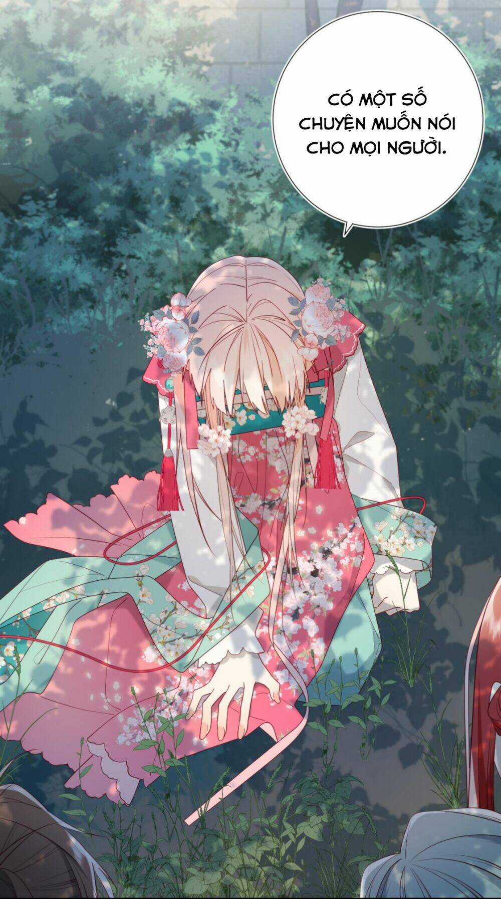 Ác Nữ Cự Tuyệt Cua Nam Chính Chapter 66 trang 49