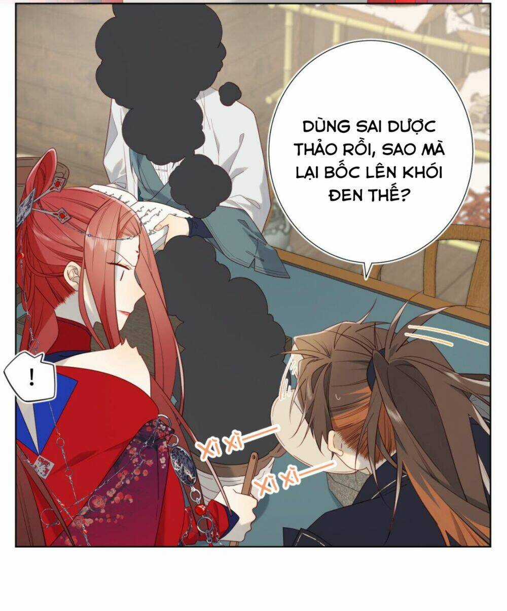 Ác Nữ Cự Tuyệt Cua Nam Chính Chapter 66 trang 5