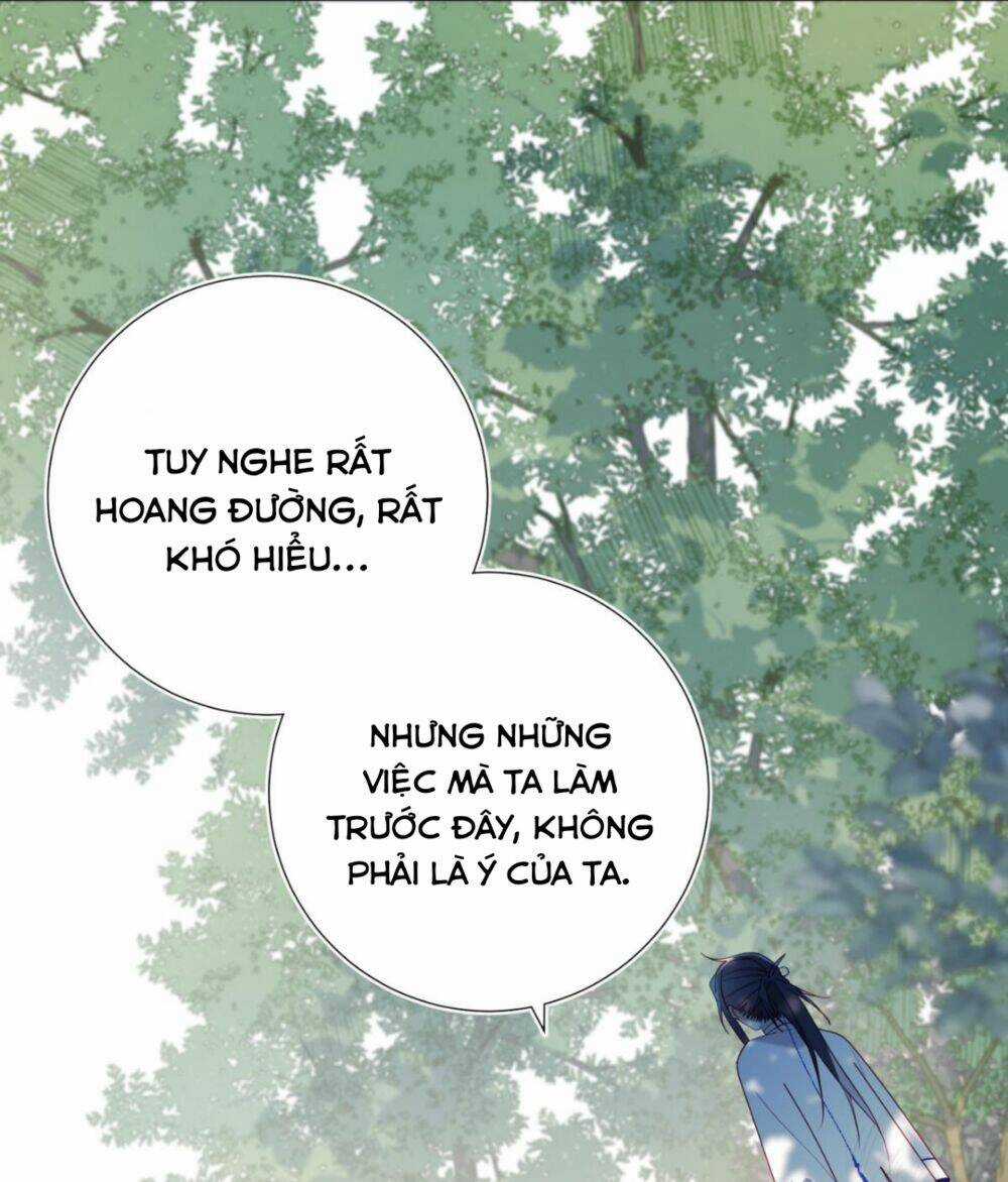 Ác Nữ Cự Tuyệt Cua Nam Chính Chapter 66 trang 50