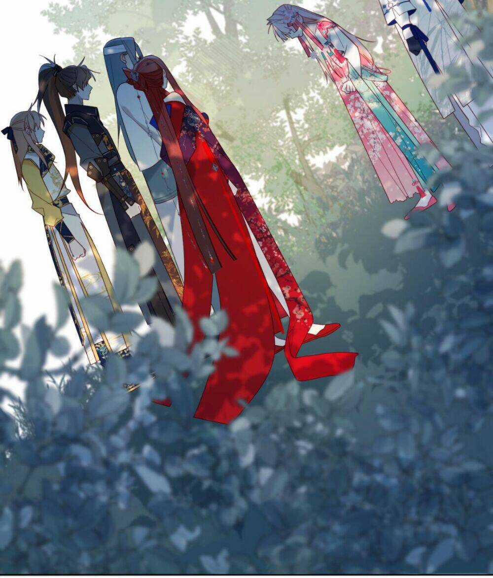 Ác Nữ Cự Tuyệt Cua Nam Chính Chapter 66 trang 51