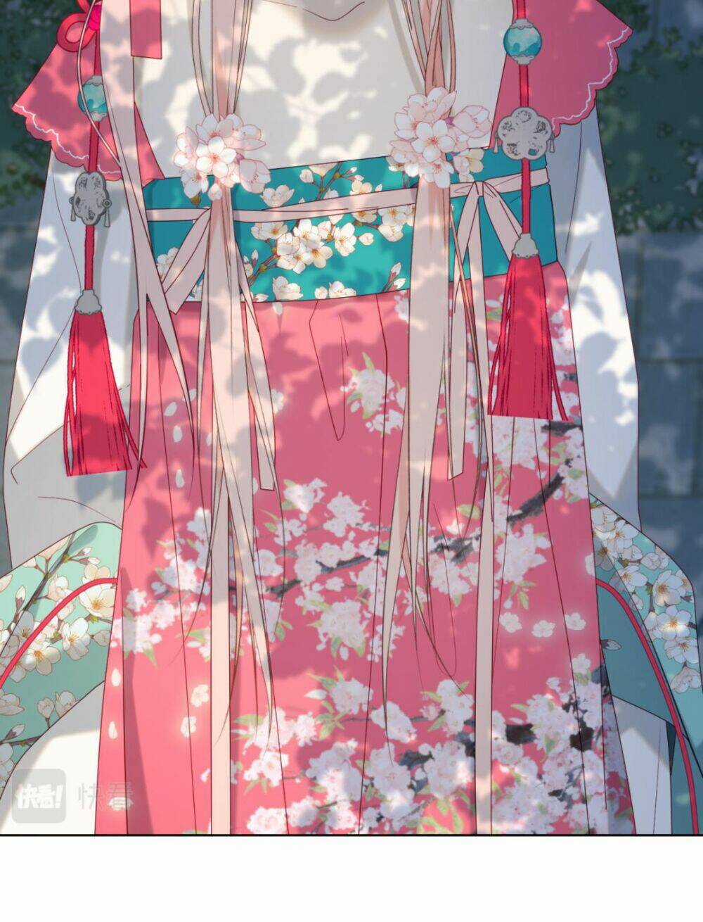 Ác Nữ Cự Tuyệt Cua Nam Chính Chapter 66 trang 55