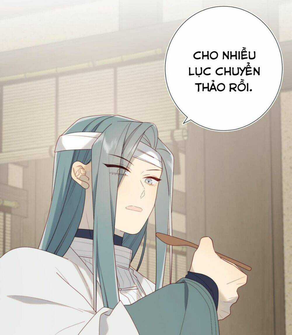 Ác Nữ Cự Tuyệt Cua Nam Chính Chapter 66 trang 8