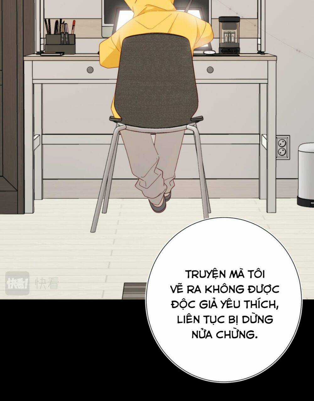 Ác Nữ Cự Tuyệt Cua Nam Chính Chapter 67 trang 10