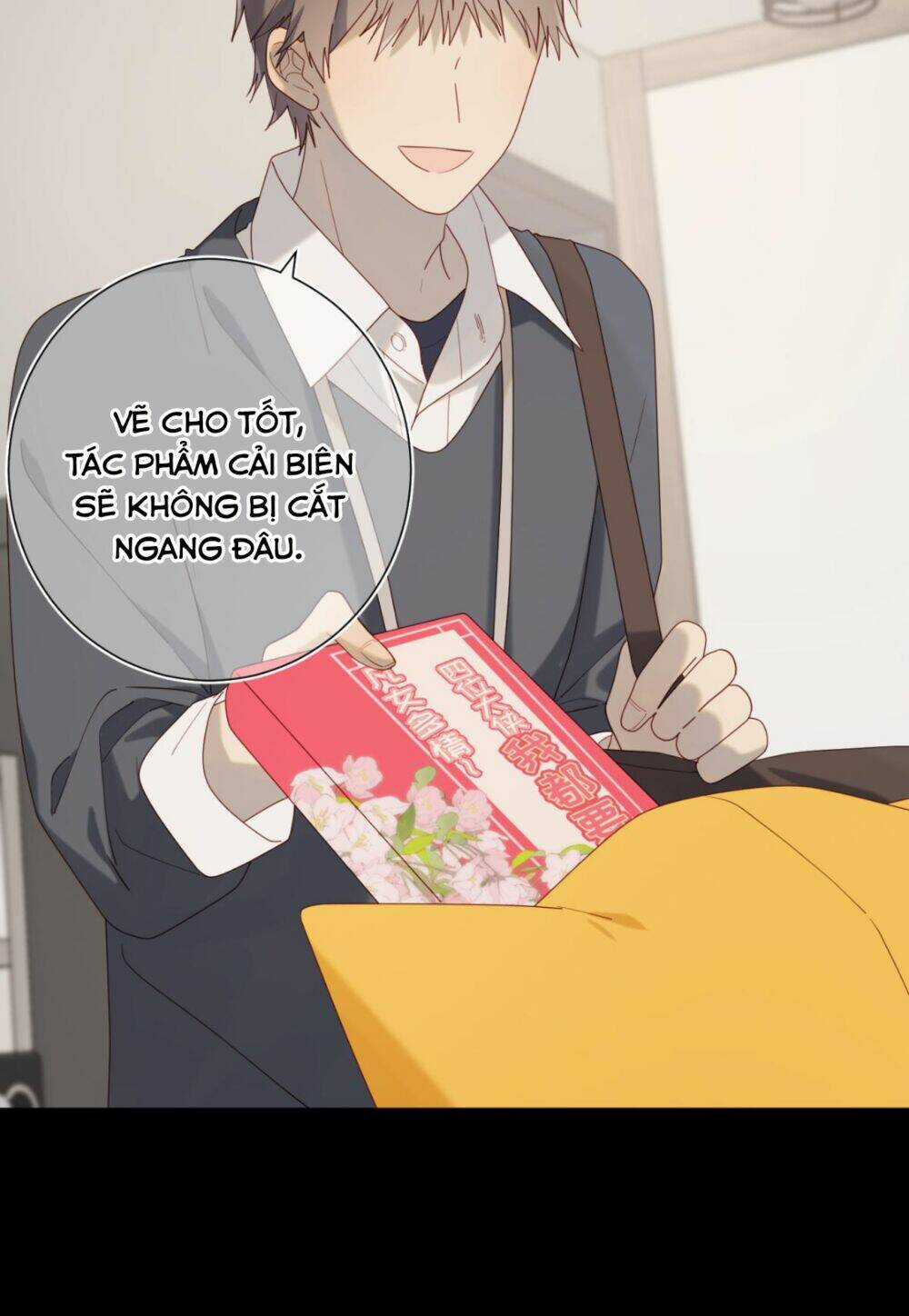 Ác Nữ Cự Tuyệt Cua Nam Chính Chapter 67 trang 12