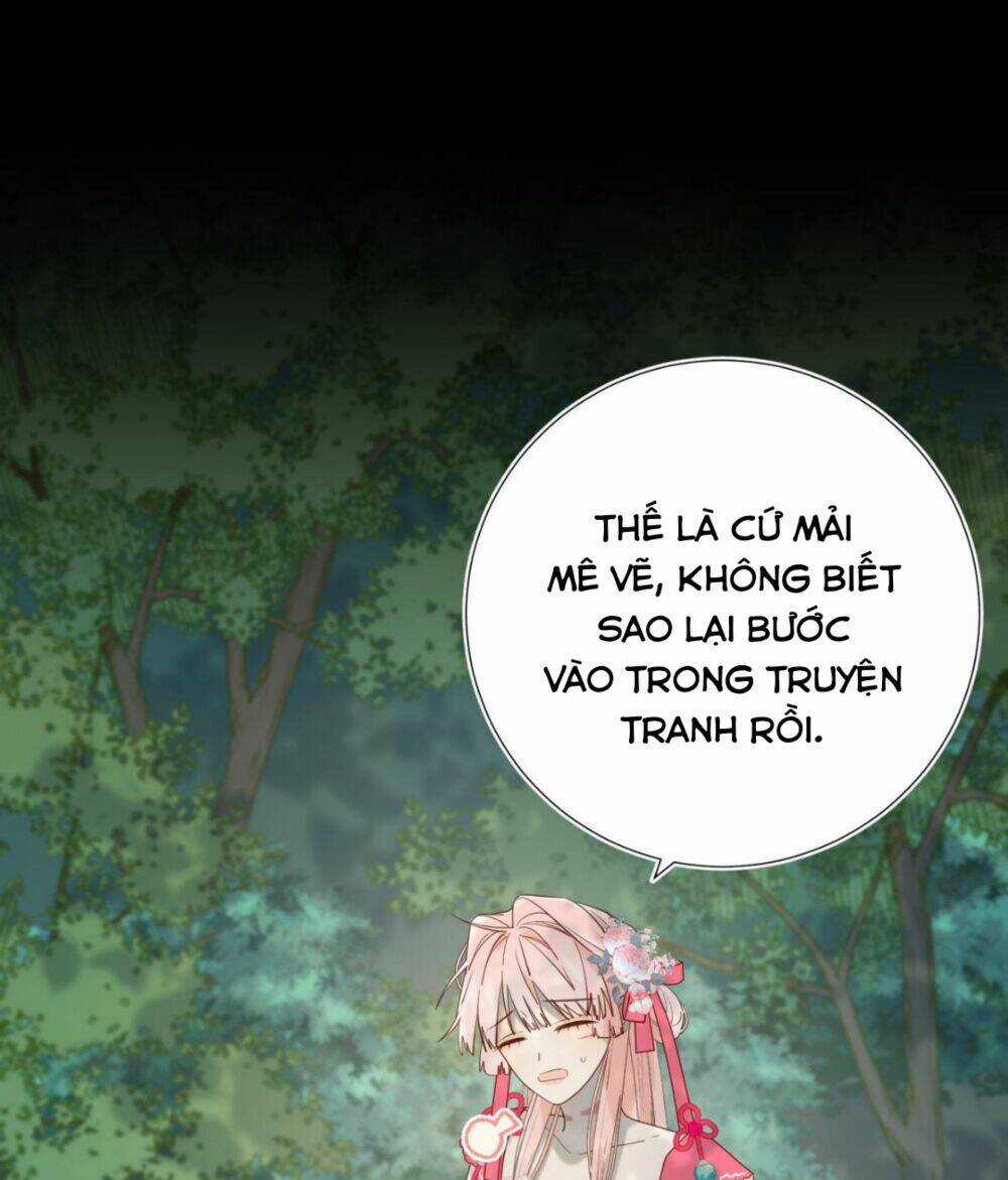 Ác Nữ Cự Tuyệt Cua Nam Chính Chapter 67 trang 13