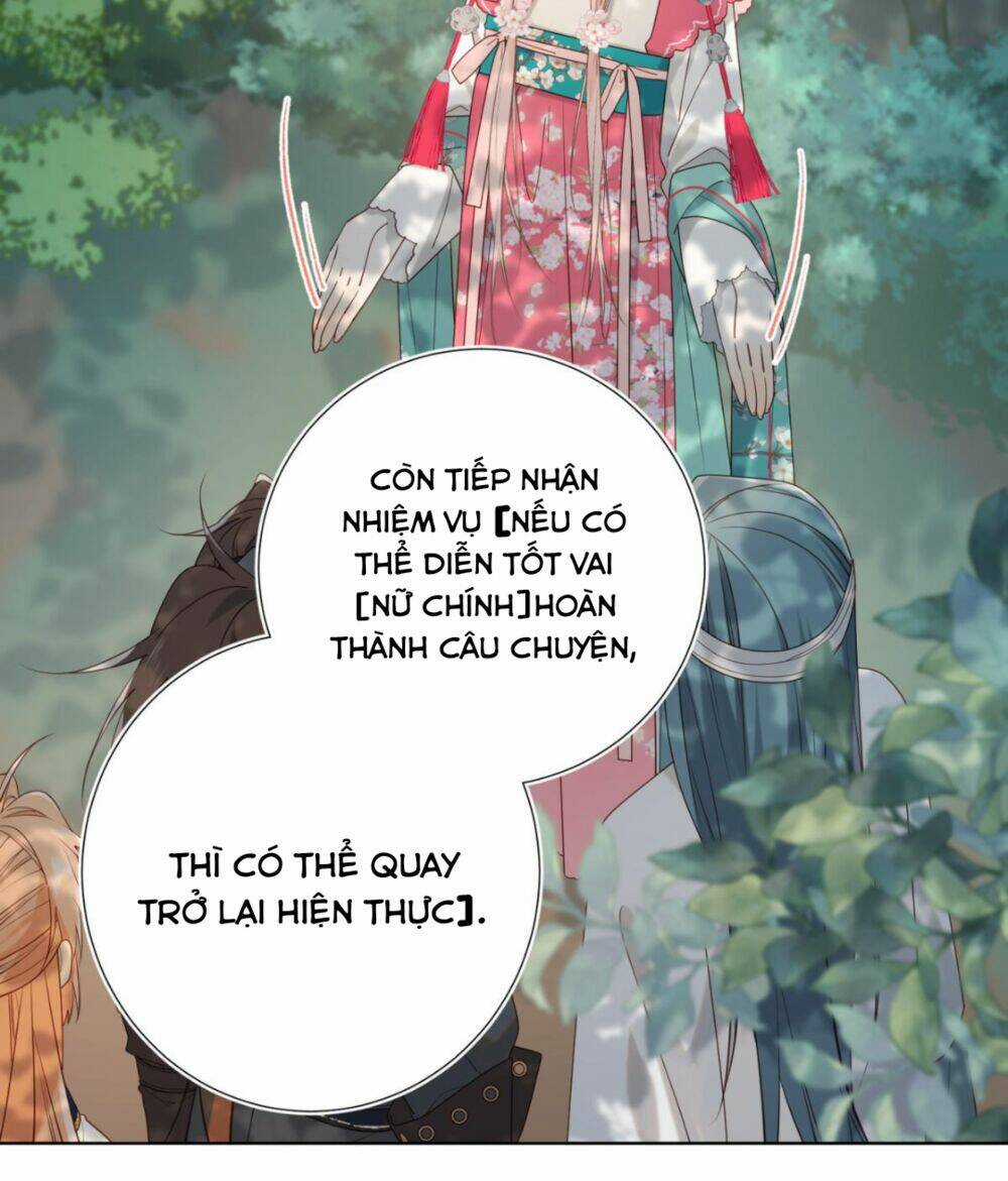 Ác Nữ Cự Tuyệt Cua Nam Chính Chapter 67 trang 14