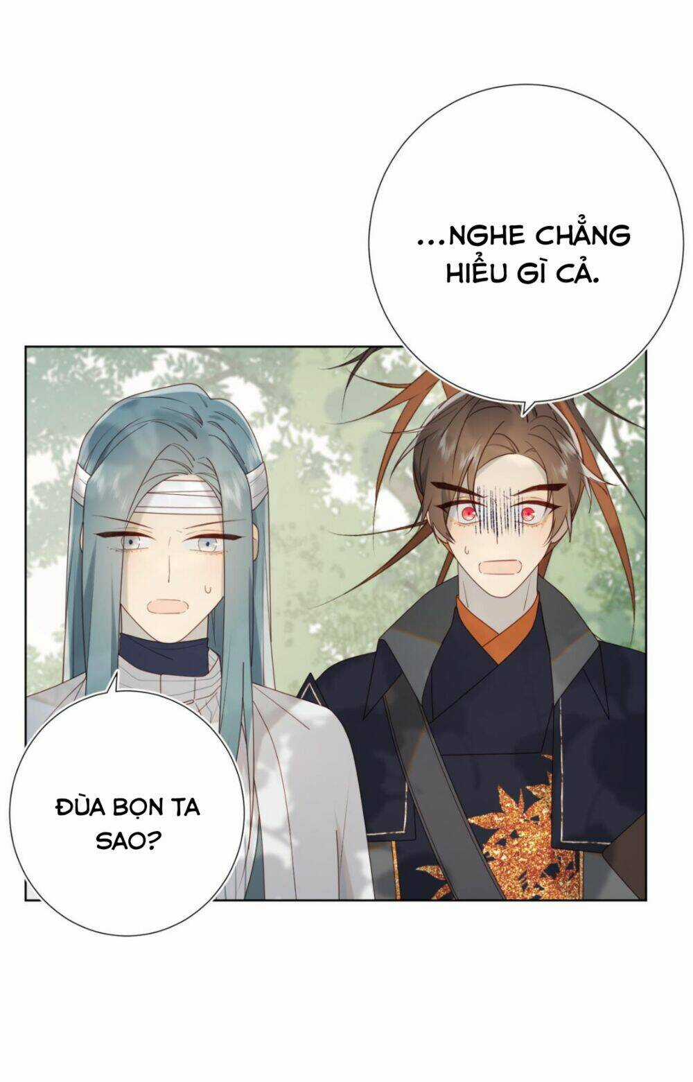 Ác Nữ Cự Tuyệt Cua Nam Chính Chapter 67 trang 15