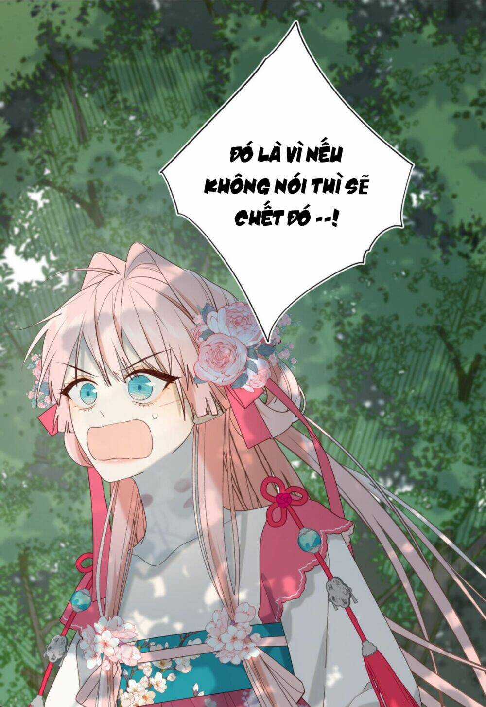 Ác Nữ Cự Tuyệt Cua Nam Chính Chapter 67 trang 18