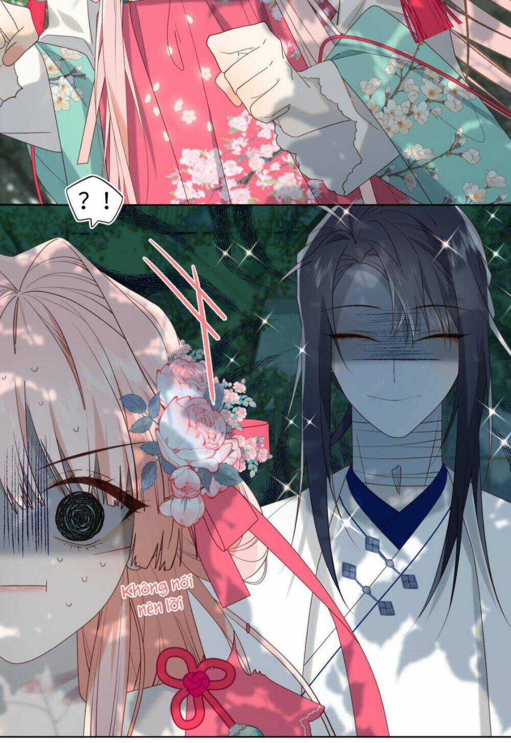 Ác Nữ Cự Tuyệt Cua Nam Chính Chapter 67 trang 19