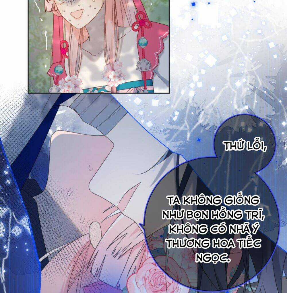 Ác Nữ Cự Tuyệt Cua Nam Chính Chapter 67 trang 21